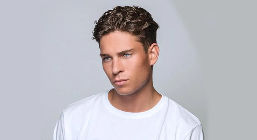 Joey Essex Net Worth, Relationships, Age/Birthdate & Birthday Facts