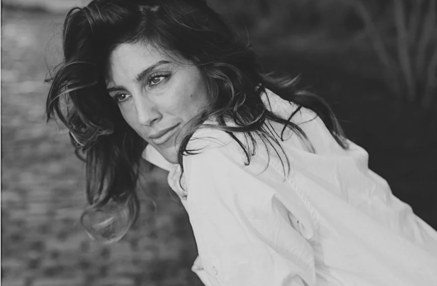 Jennifer Esposito Net Worth, Relationships, Age/Birthdate & Birthday Facts