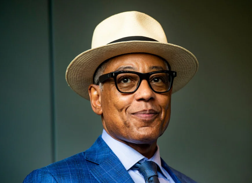 Giancarlo Esposito Net Worth, Relationships, Age/Birthdate & Birthday Facts