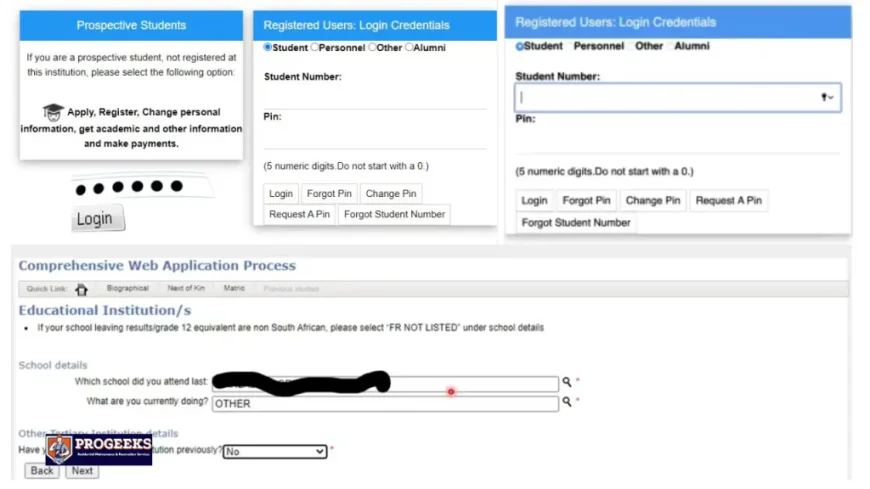 WSU Status Check Guide