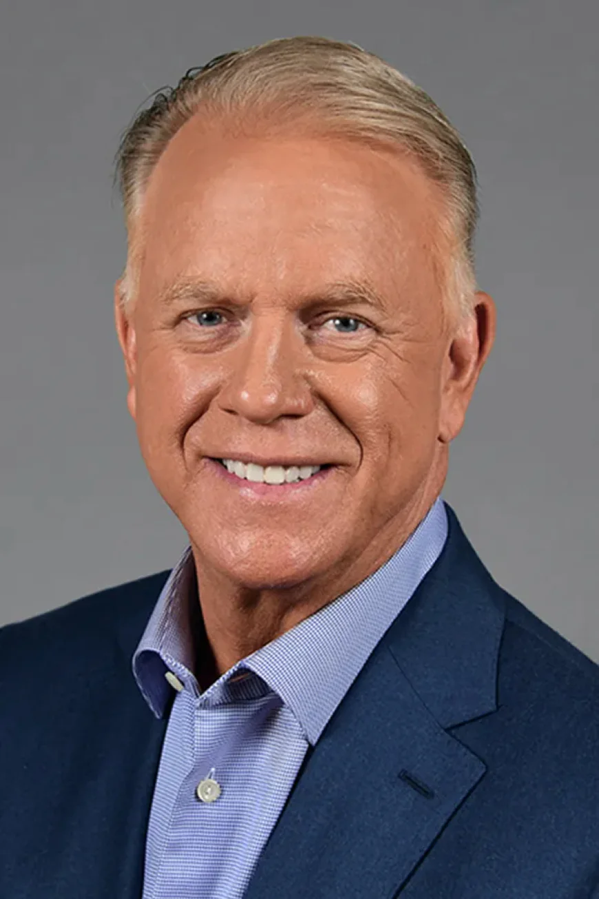 Boomer Esiason Net Worth, Relationships, Age/Birthdate & Birthday Facts