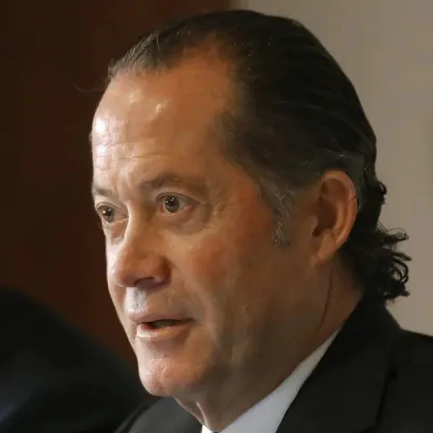 Juan Carlos Escotet Net Worth, Relationships, Age/Birthdate & Birthday Facts