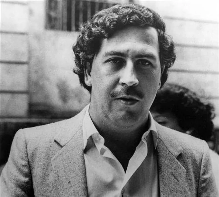 Pablo Escobar Net Worth, Relationships, Age/Birthdate & Birthday Facts
