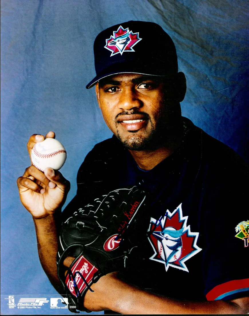 Kelvim Escobar Net Worth, Relationships, Age/Birthdate & Birthday Facts