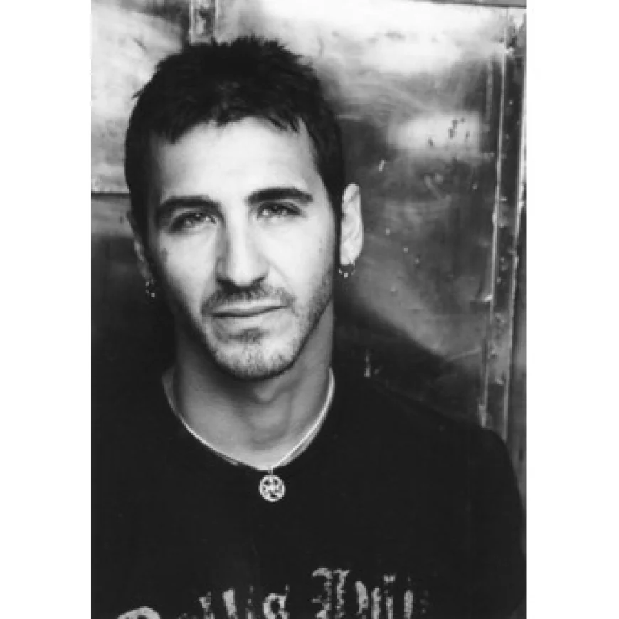 Sully Erna Net Worth, Relationships, Age/Birthdate & Birthday Facts