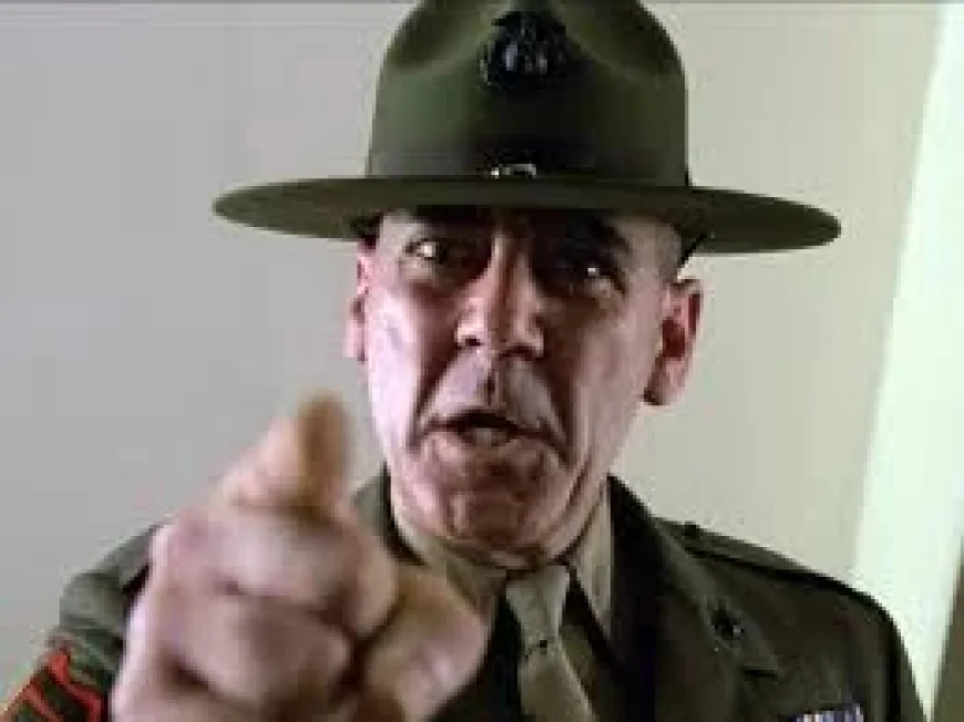 R. Lee Ermey Net Worth, Relationships, Age/Birthdate & Birthday Facts