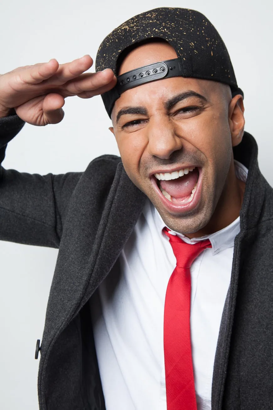 Yousef Erakat Net Worth, Relationships, Age/Birthdate & Birthday Facts