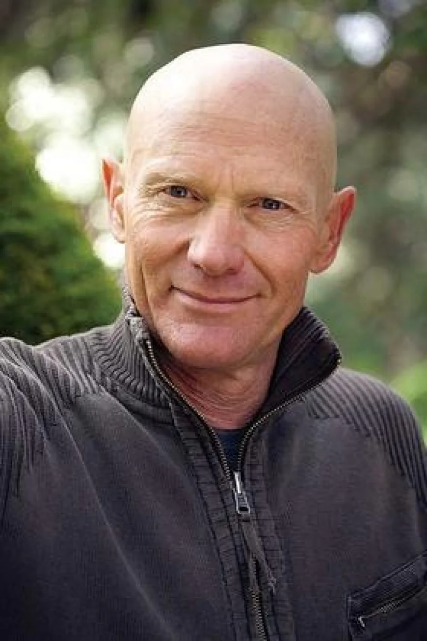 Gary Erickson Net Worth, Relationships, Age/Birthdate & Birthday Facts