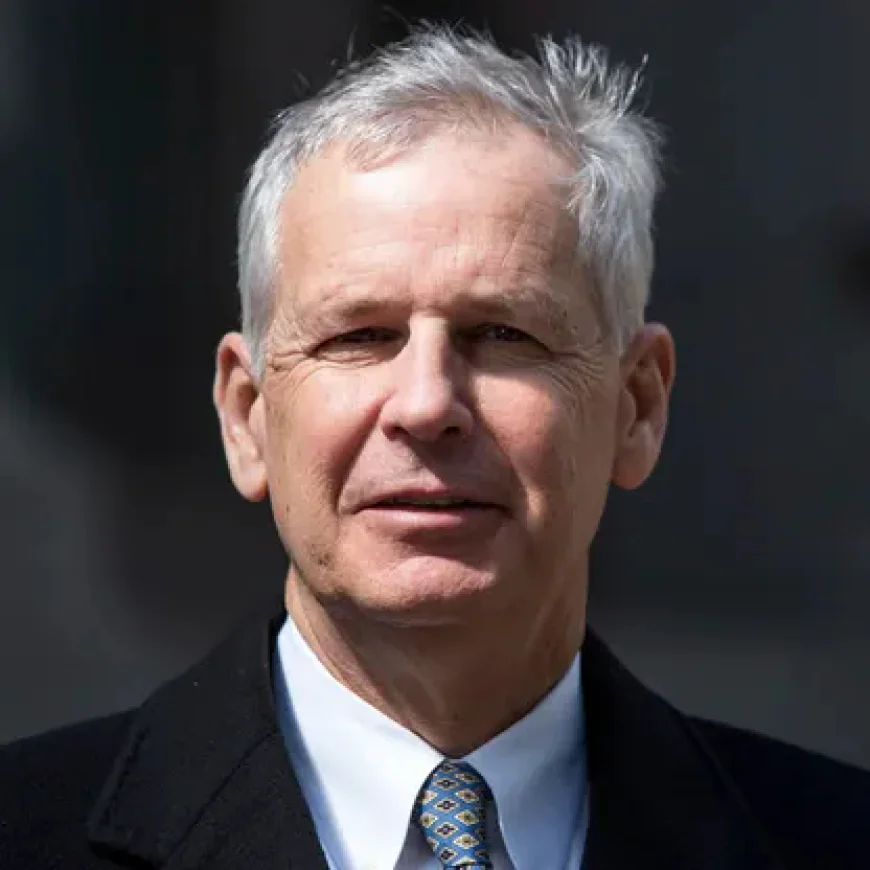Charles Ergen Net Worth, Relationships, Age/Birthdate & Birthday Facts