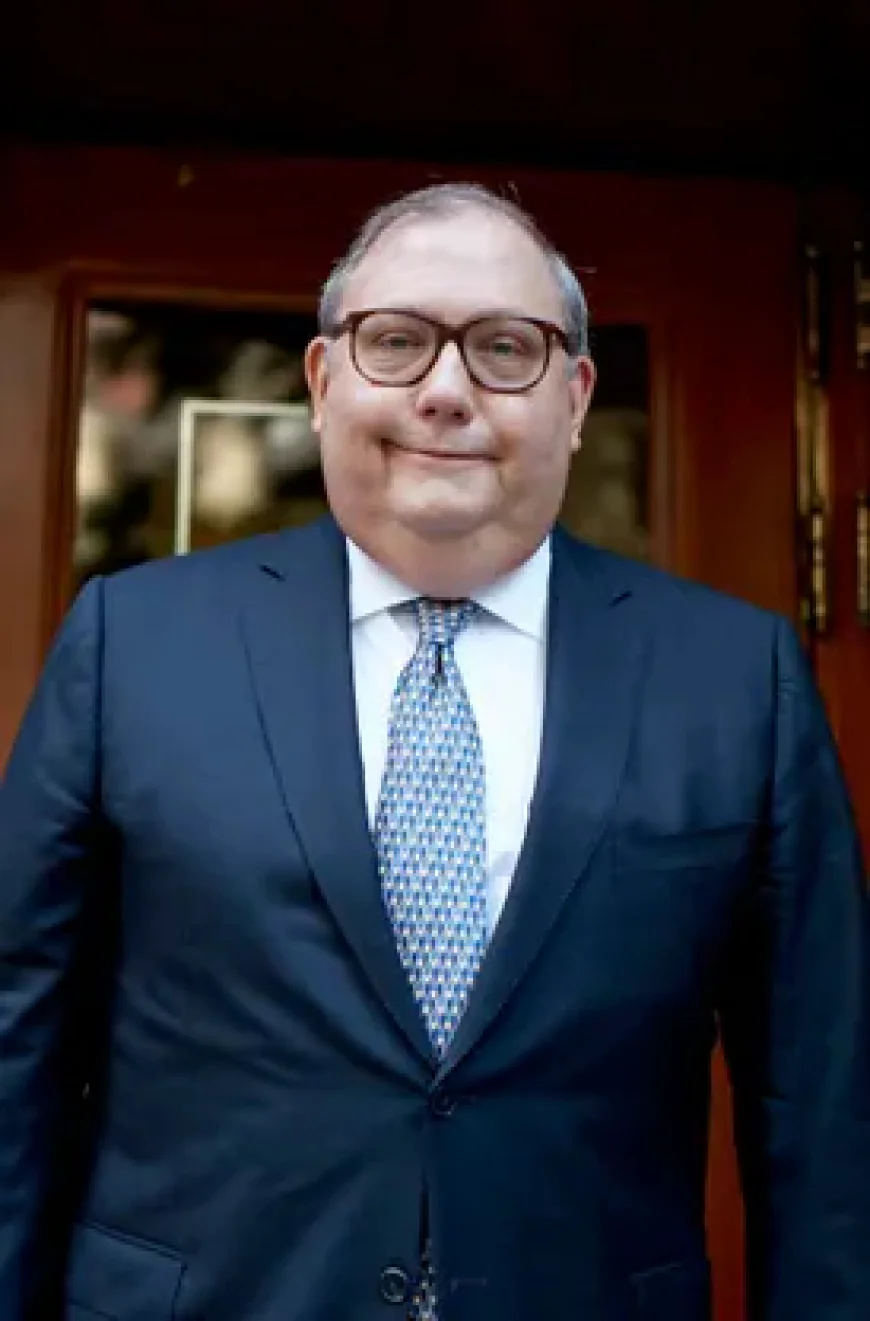 William Erbey Net Worth, Relationships, Age/Birthdate & Birthday Facts