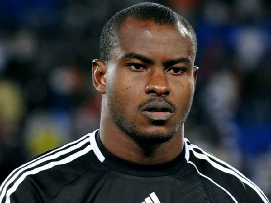 Vincent Enyeama Net Worth, Relationships, Age/Birthdate & Birthday Facts