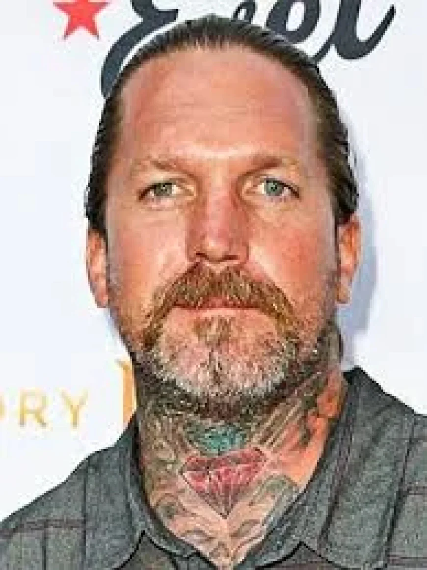 Seth Enslow Net Worth, Relationships, Age/Birthdate & Birthday Facts