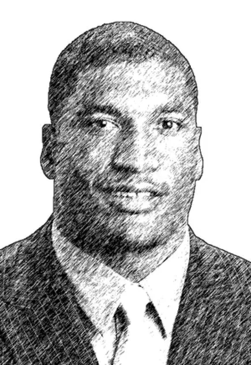 Larry English Net Worth, Relationships, Age/Birthdate & Birthday Facts