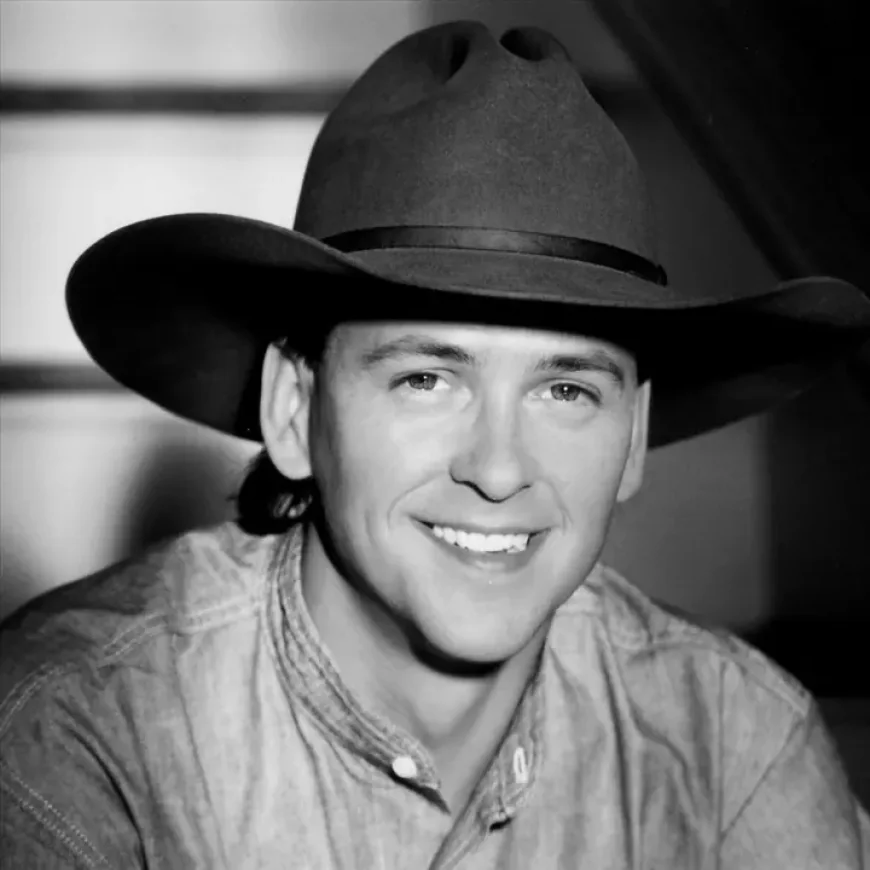 Ty England Net Worth, Relationships, Age/Birthdate & Birthday Facts