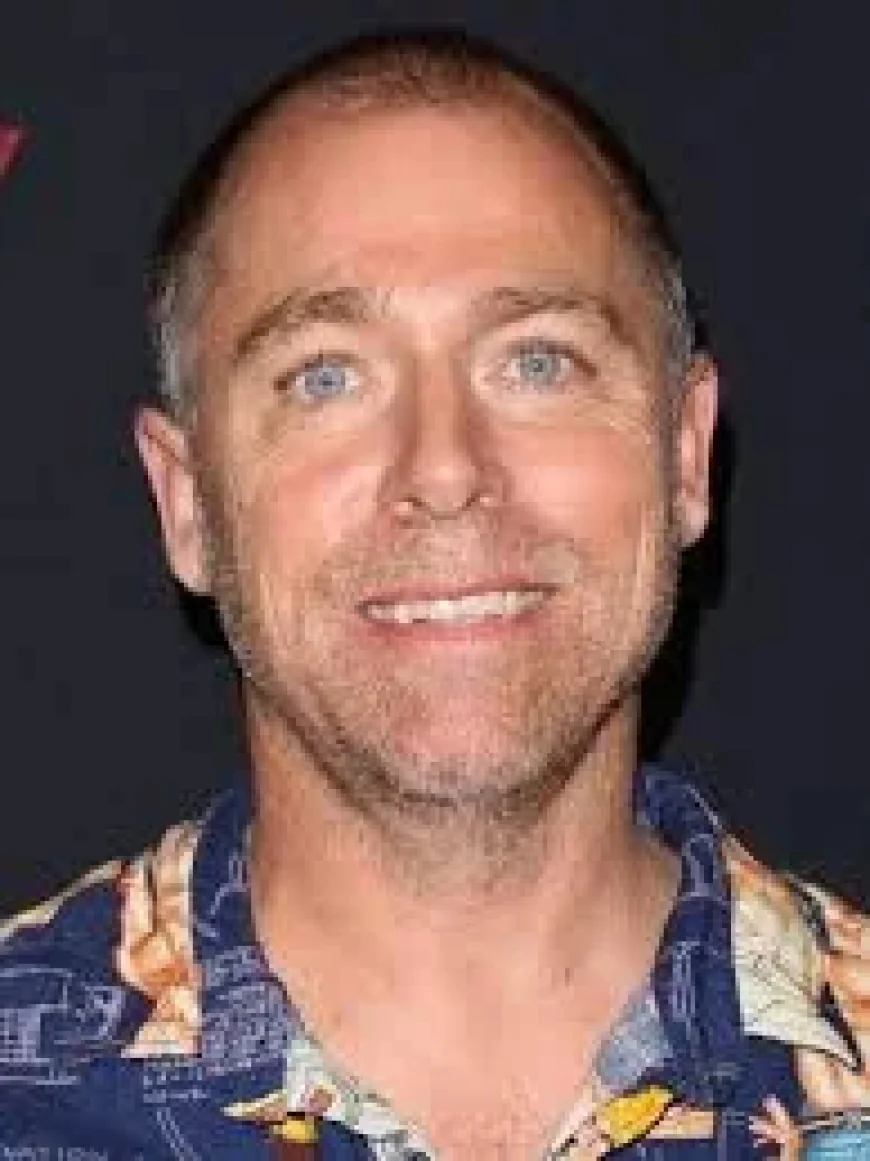 Dave England Net Worth, Relationships, Age/Birthdate & Birthday Facts