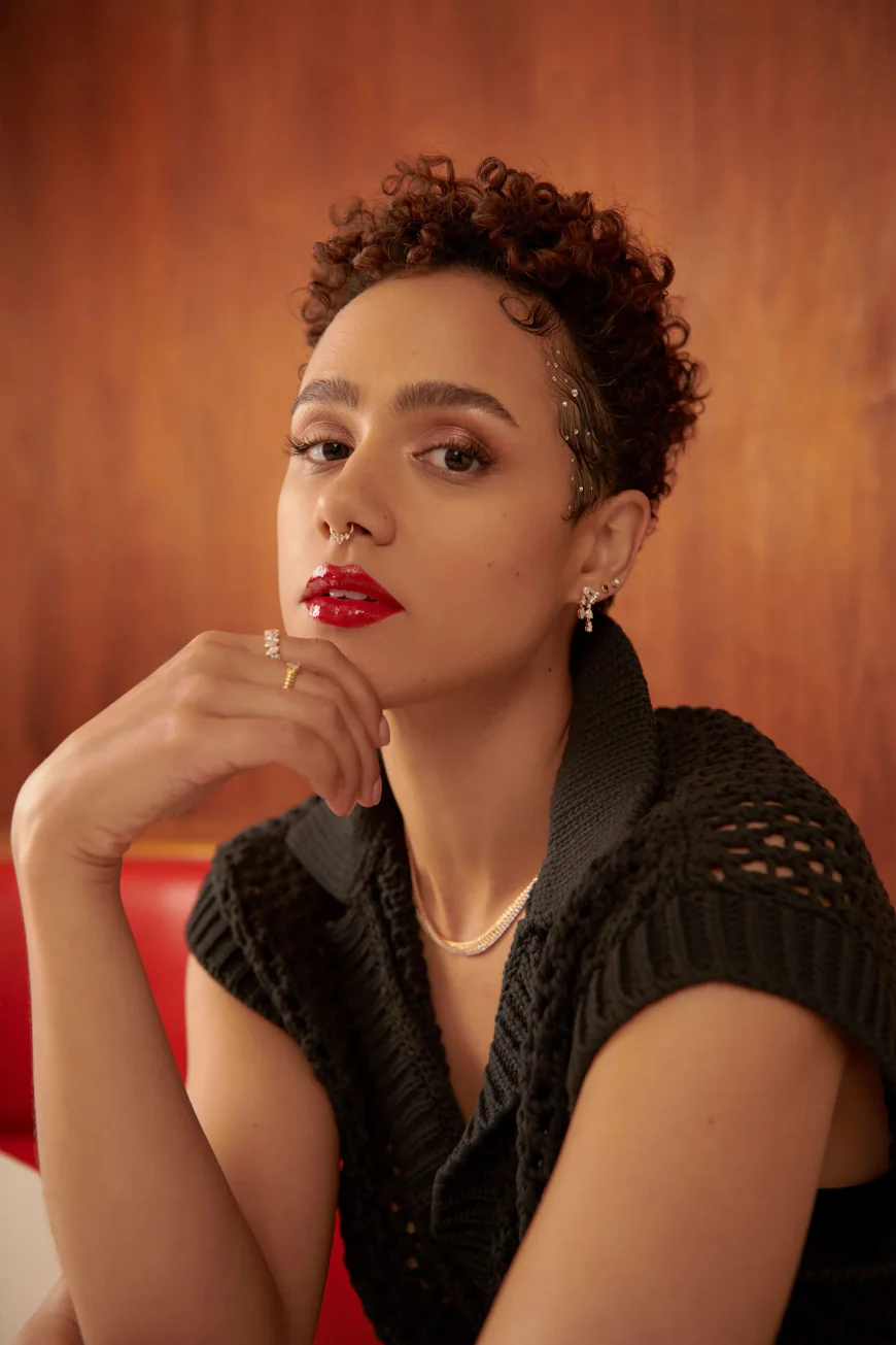 Nathalie Emmanuel Net Worth, Relationships, Age/Birthdate & Birthday Facts