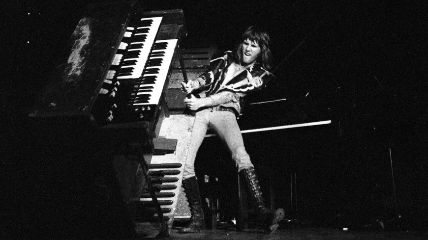 Keith Emerson Net Worth, Relationships, Age/Birthdate & Birthday Facts