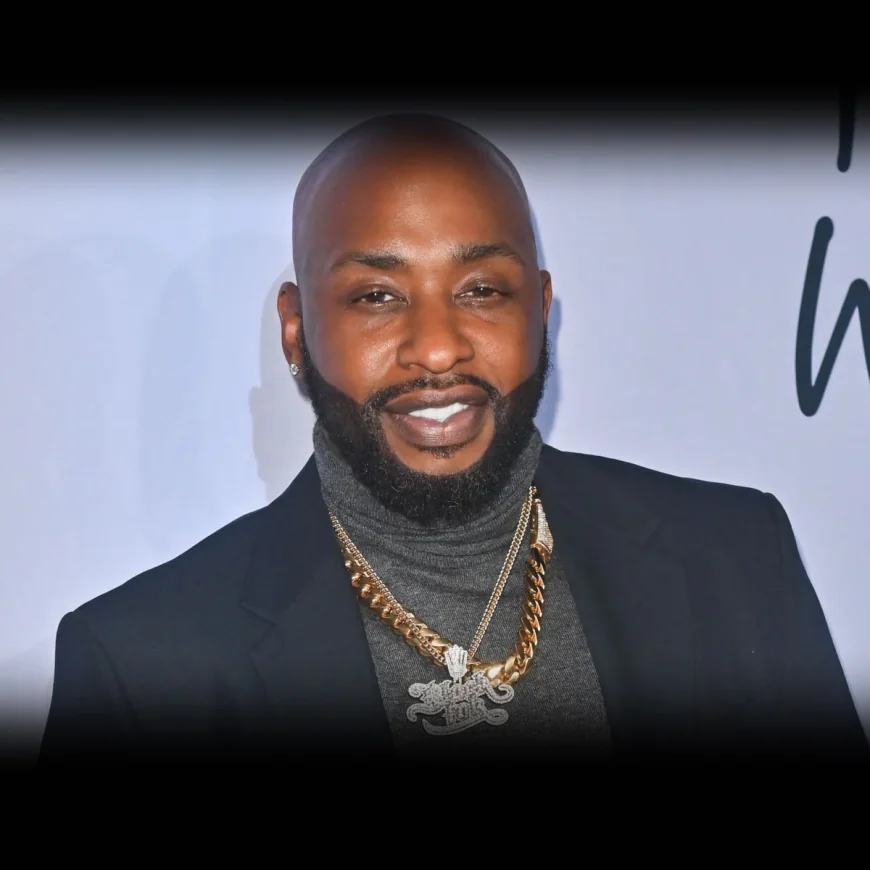 Ceaser Emanuel Net Worth, Relationships, Age/Birthdate & Birthday Facts