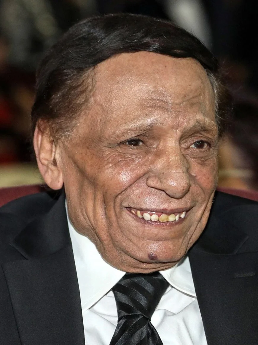 Adel Emam Net Worth, Relationships, Age/Birthdate & Birthday Facts