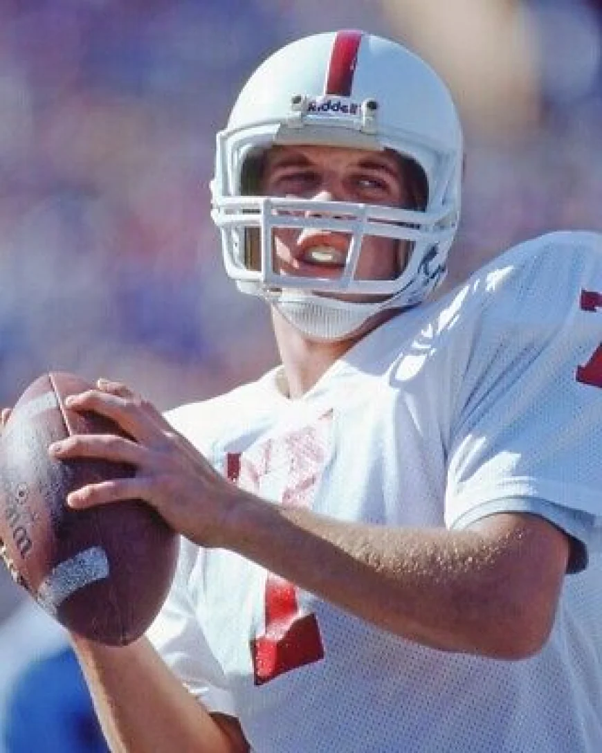 John Elway Net Worth, Relationships, Age/Birthdate & Birthday Facts