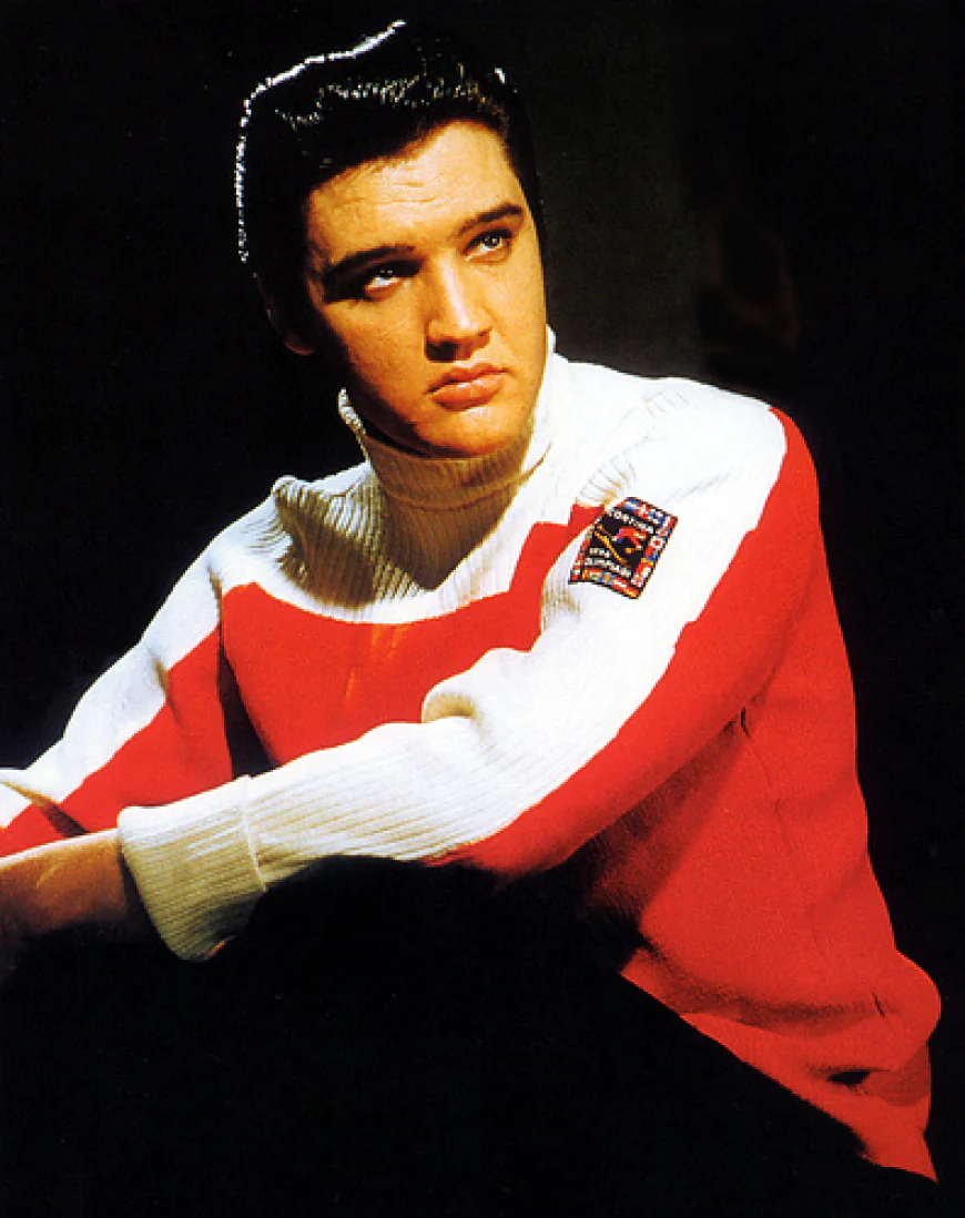 Elvis Net Worth, Relationships, Age/Birthdate & Birthday Facts