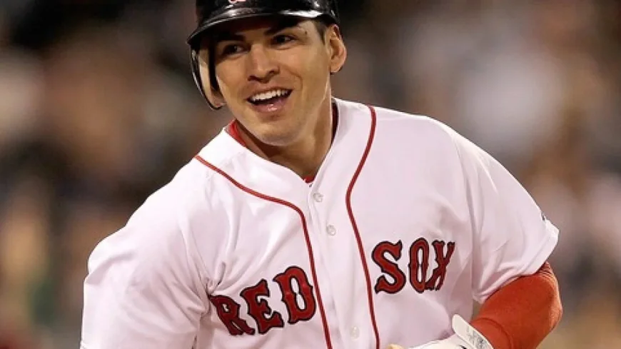 Jacoby Ellsbury Net Worth, Relationships, Age/Birthdate & Birthday Facts