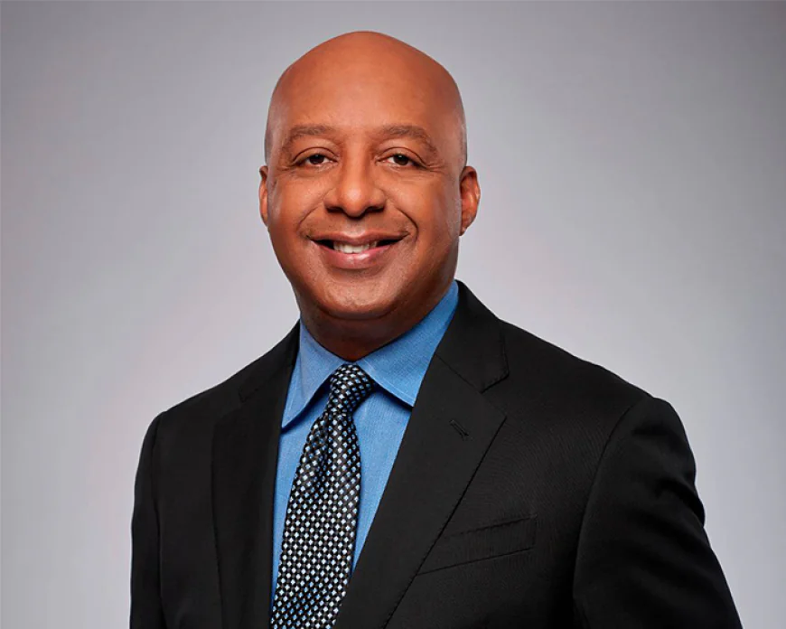 Marvin Ellison Net Worth, Relationships, Age/Birthdate & Birthday Facts