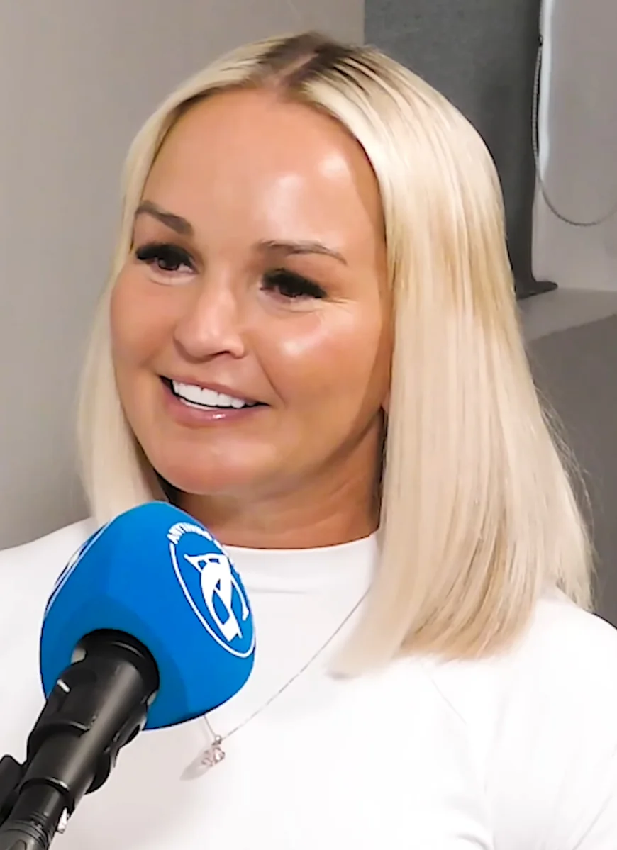 Jennifer Ellison Net Worth, Relationships, Age/Birthdate & Birthday Facts