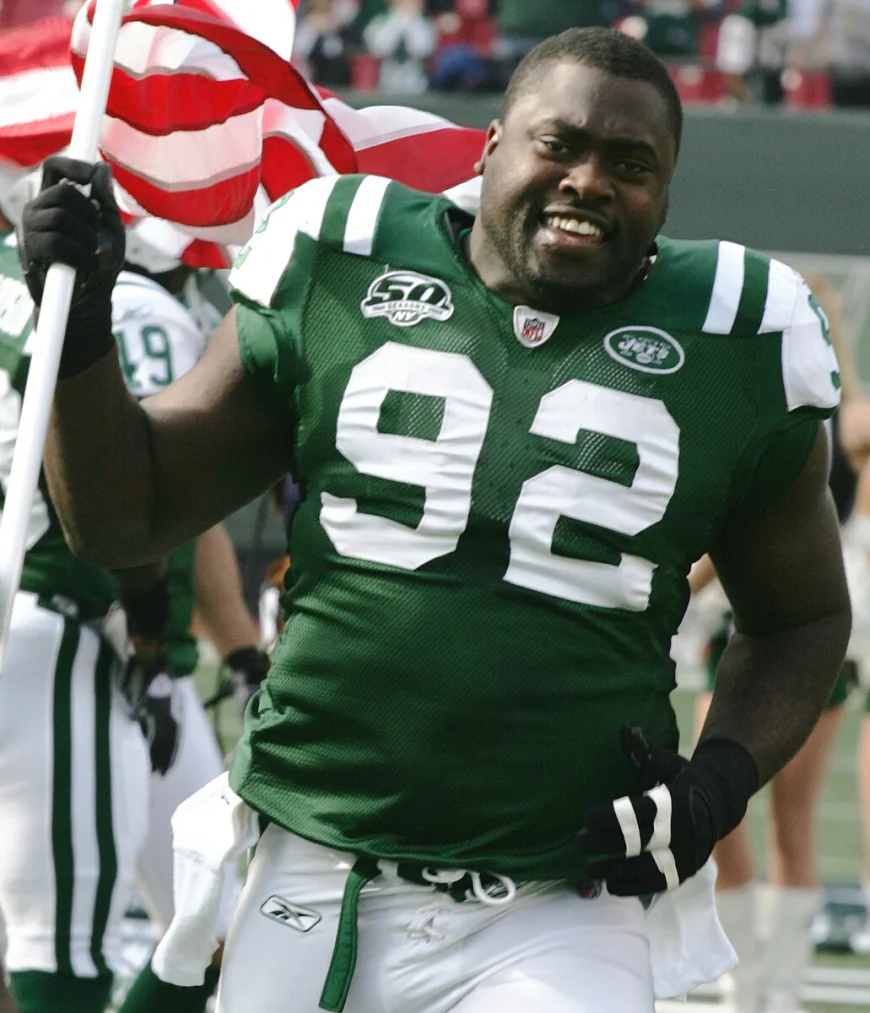 Shaun Ellis Net Worth, Relationships, Age/Birthdate & Birthday Facts