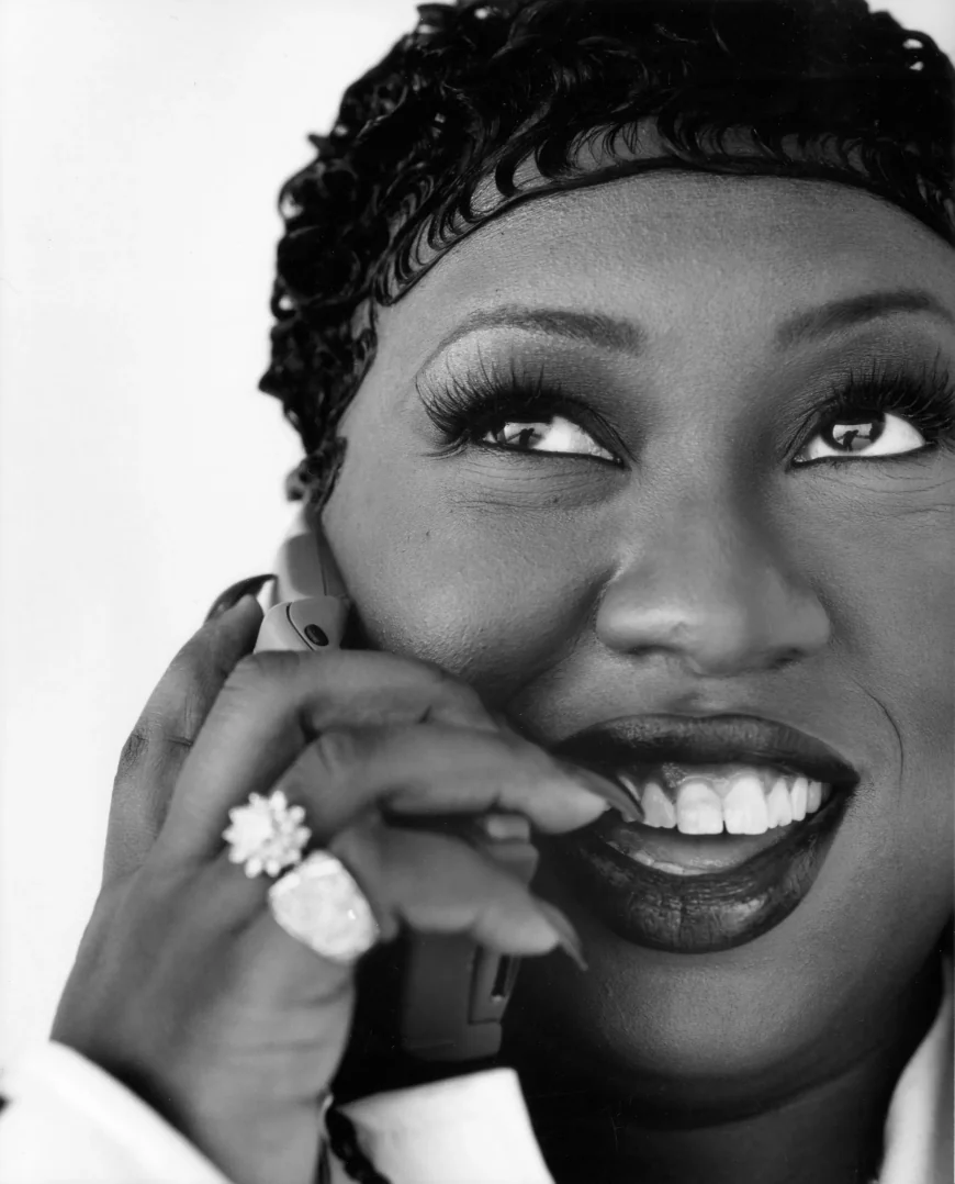 Missy Elliott Net Worth, Relationships, Age/Birthdate & Birthday Facts