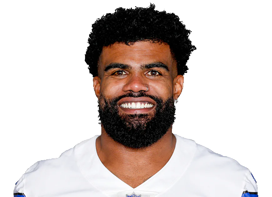 Ezekiel Elliott Net Worth, Relationships, Age/Birthdate & Birthday Facts