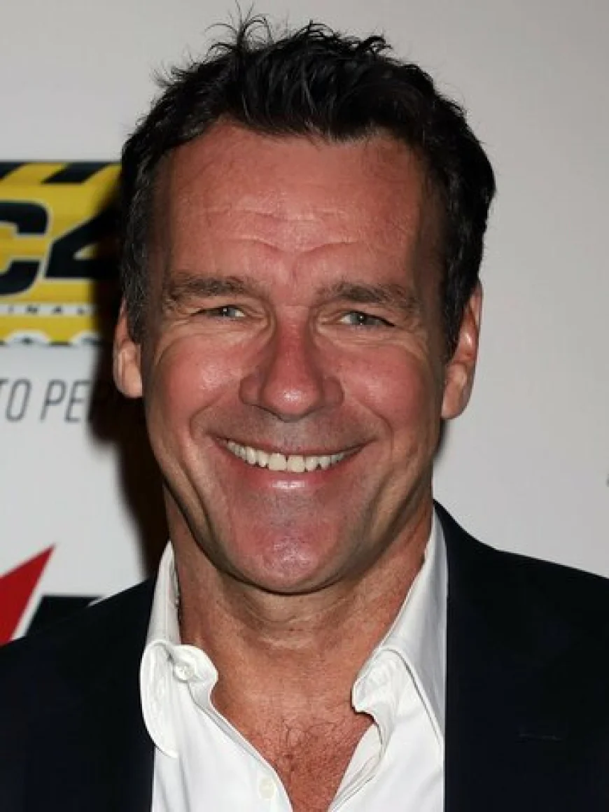 David James Elliott Net Worth, Relationships, Age/Birthdate & Birthday Facts