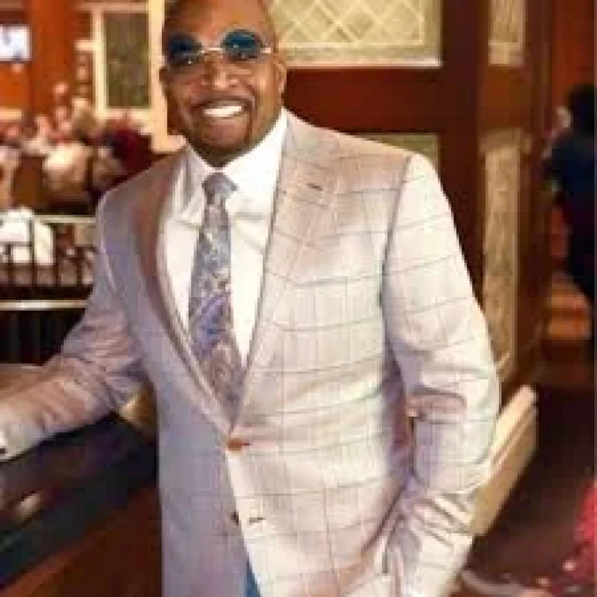 Leonard Ellerbe Net Worth, Relationships, Age/Birthdate & Birthday Facts