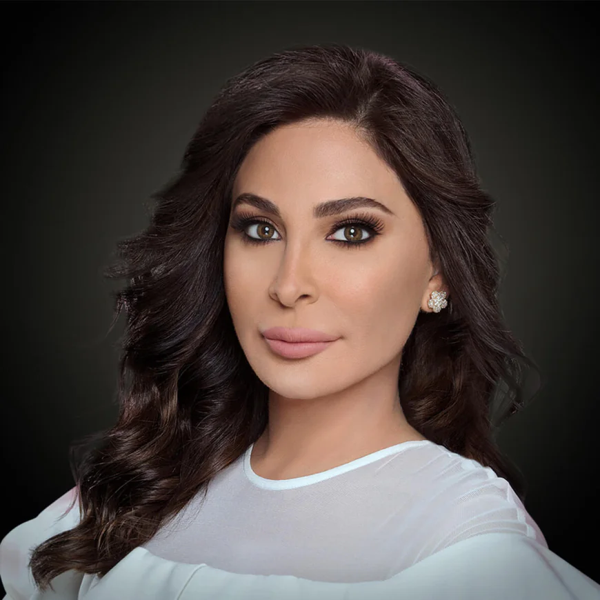 Elissa Net Worth, Relationships, Age/Birthdate & Birthday Facts