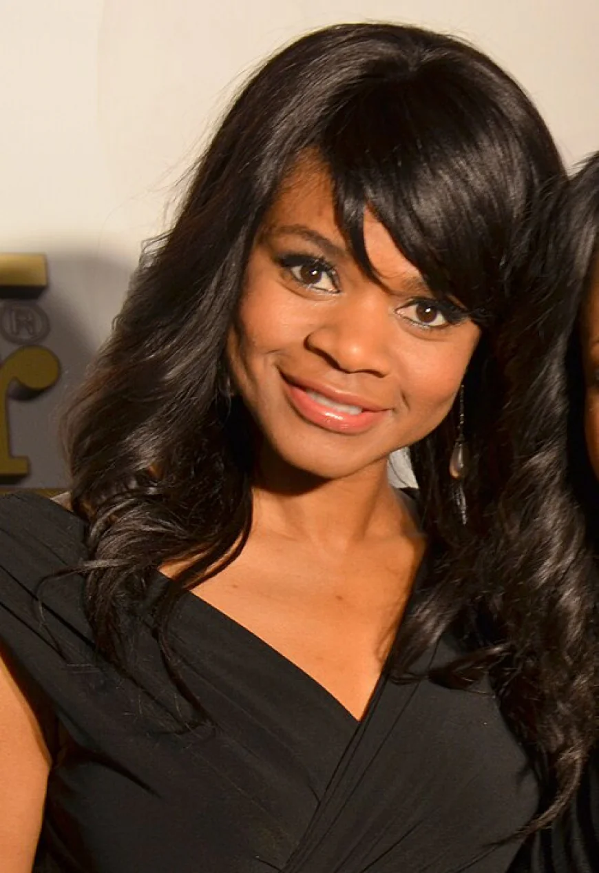 Kimberly Elise Net Worth, Relationships, Age/Birthdate & Birthday Facts
