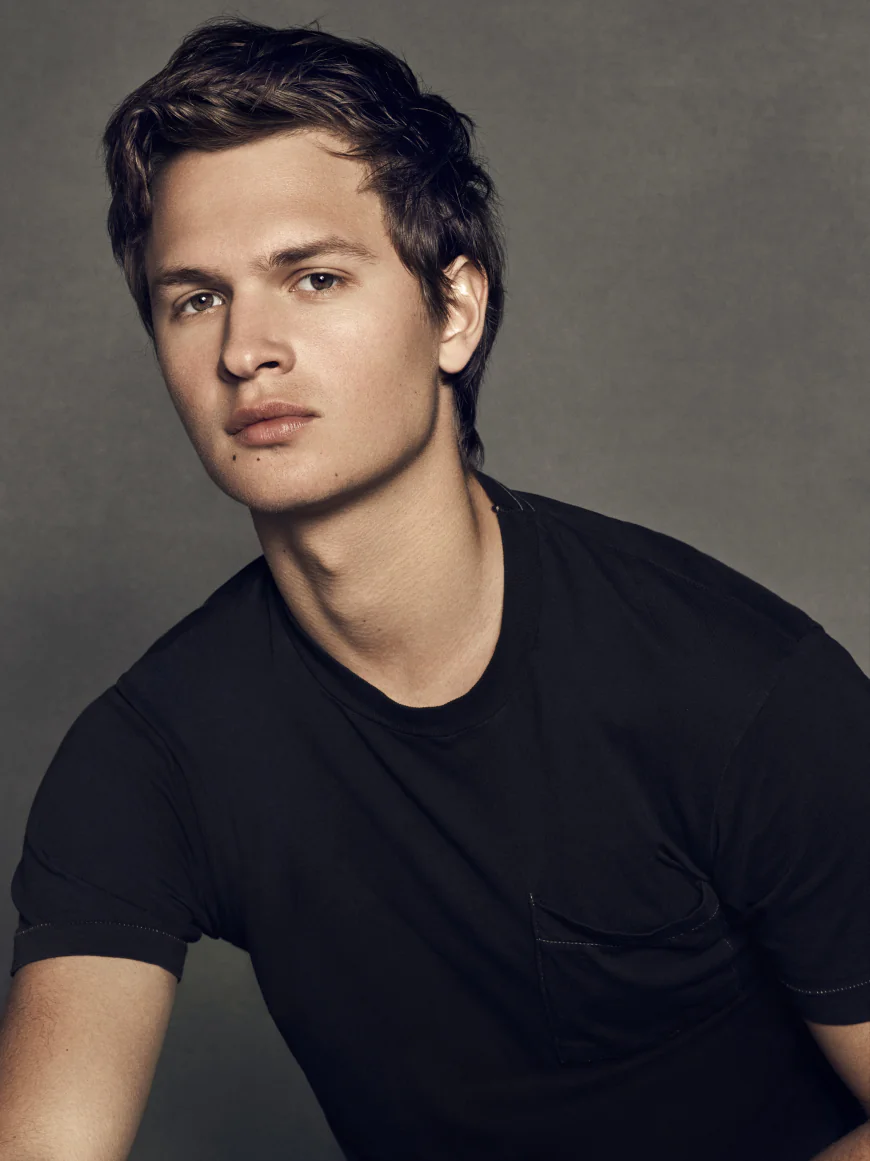 Ansel Elgort Net Worth, Relationships, Age/Birthdate & Birthday Facts