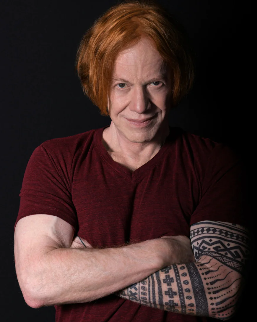 Danny Elfman Net Worth, Relationships, Age/Birthdate & Birthday Facts
