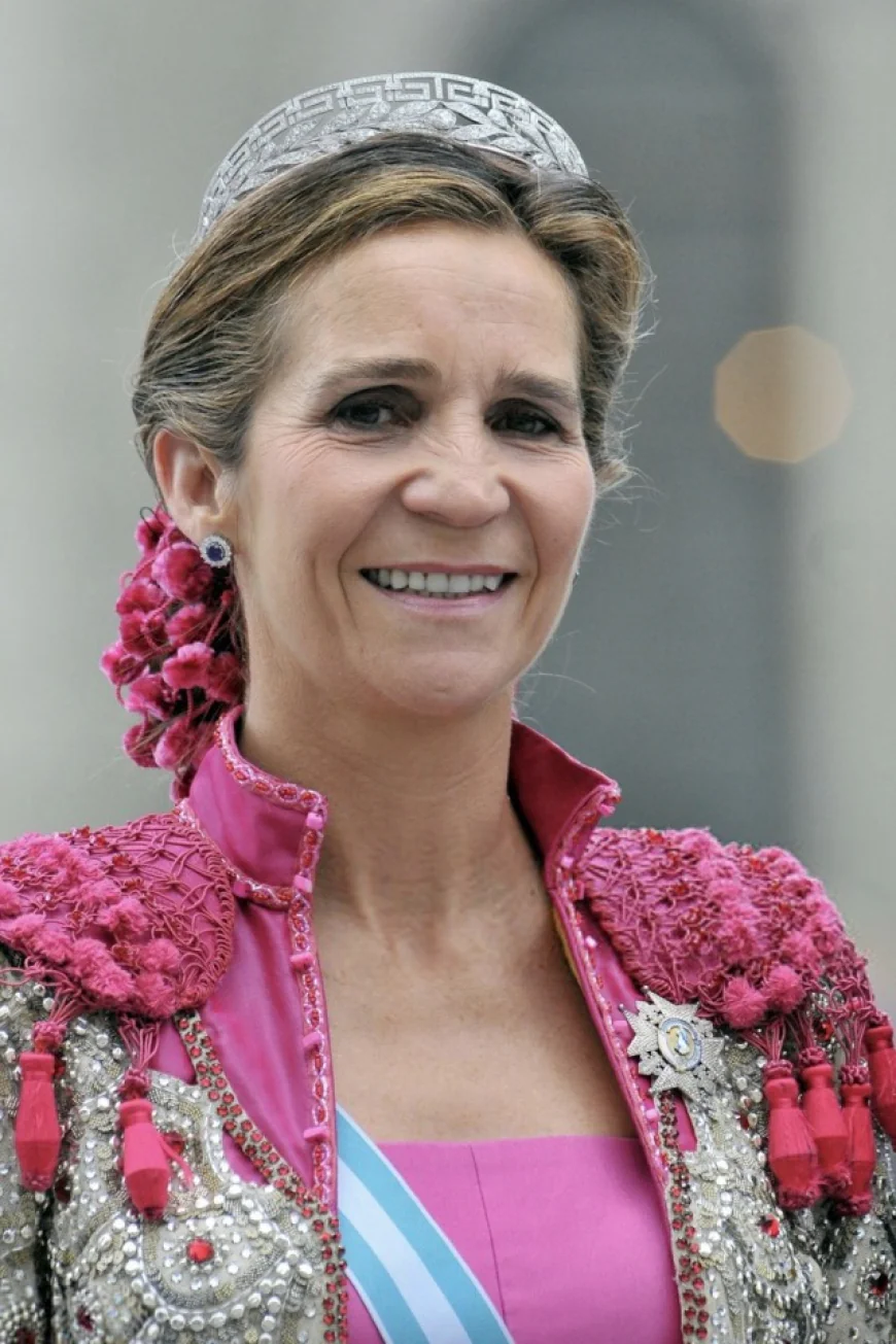 Infanta Elena Net Worth, Relationships, Age/Birthdate & Birthday Facts