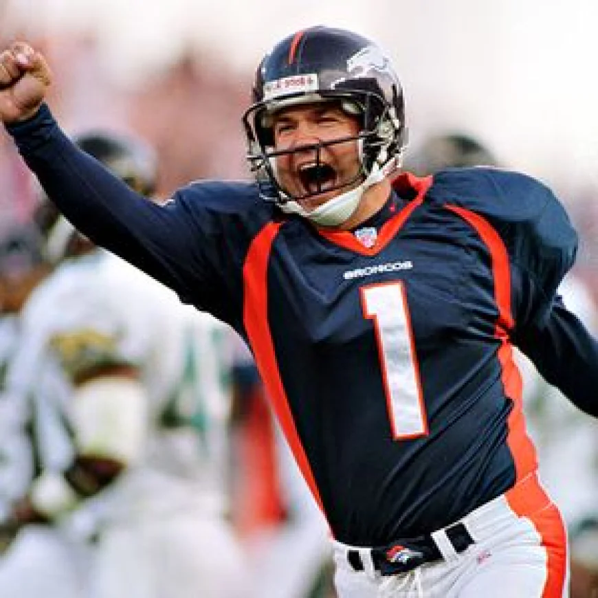 Jason Elam Net Worth, Relationships, Age/Birthdate & Birthday Facts