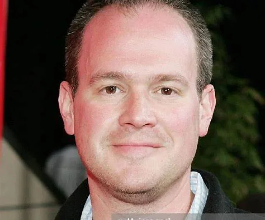 Rich Eisen Net Worth, Relationships, Age/Birthdate & Birthday Facts