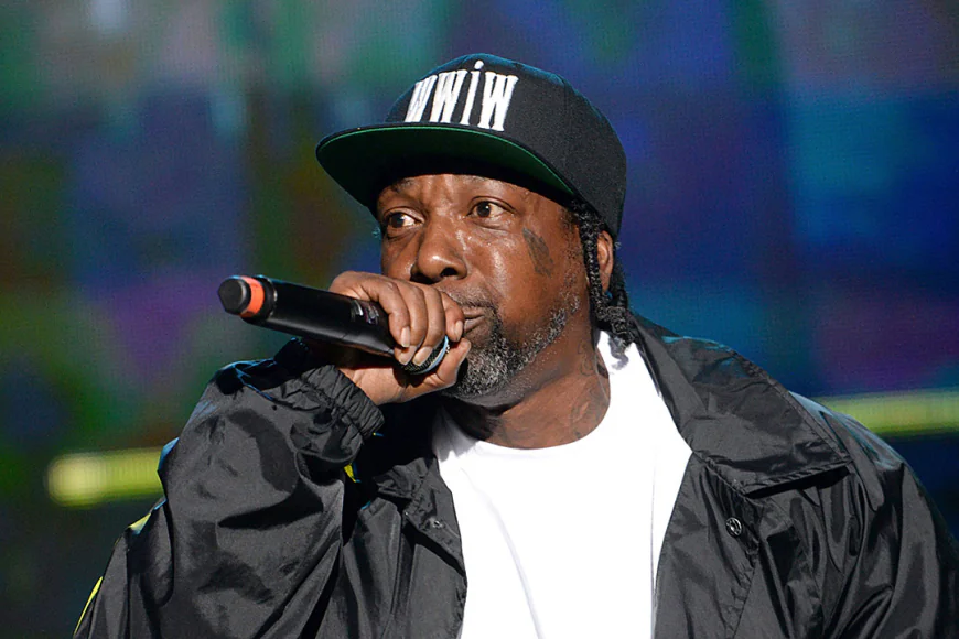 MC Eiht Net Worth, Relationships, Age/Birthdate & Birthday Facts