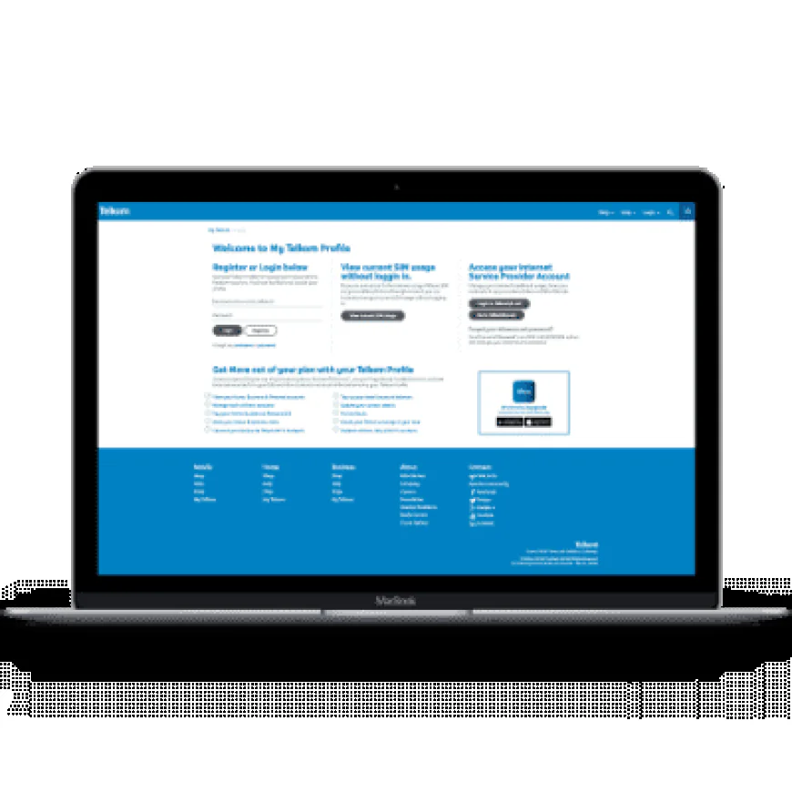Telkom Customer Care in South Africa: Your Guide