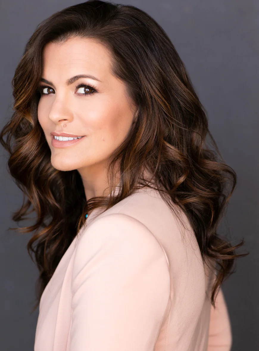 Melissa Claire Egan Net Worth, Relationships, Age/Birthdate & Birthday Facts