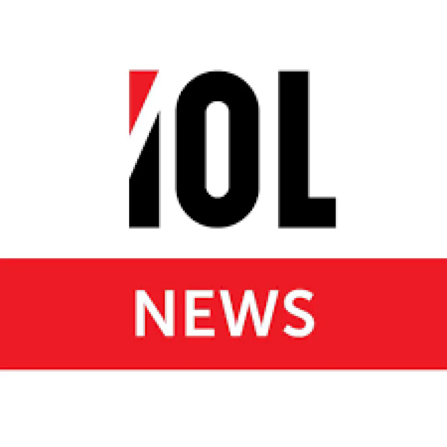 iol news In South Africa: Key Updates Now