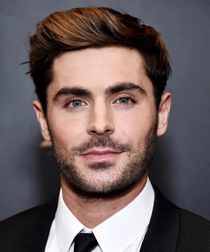 Zac Efron Net Worth, Relationships, Age/Birthdate & Birthday Facts