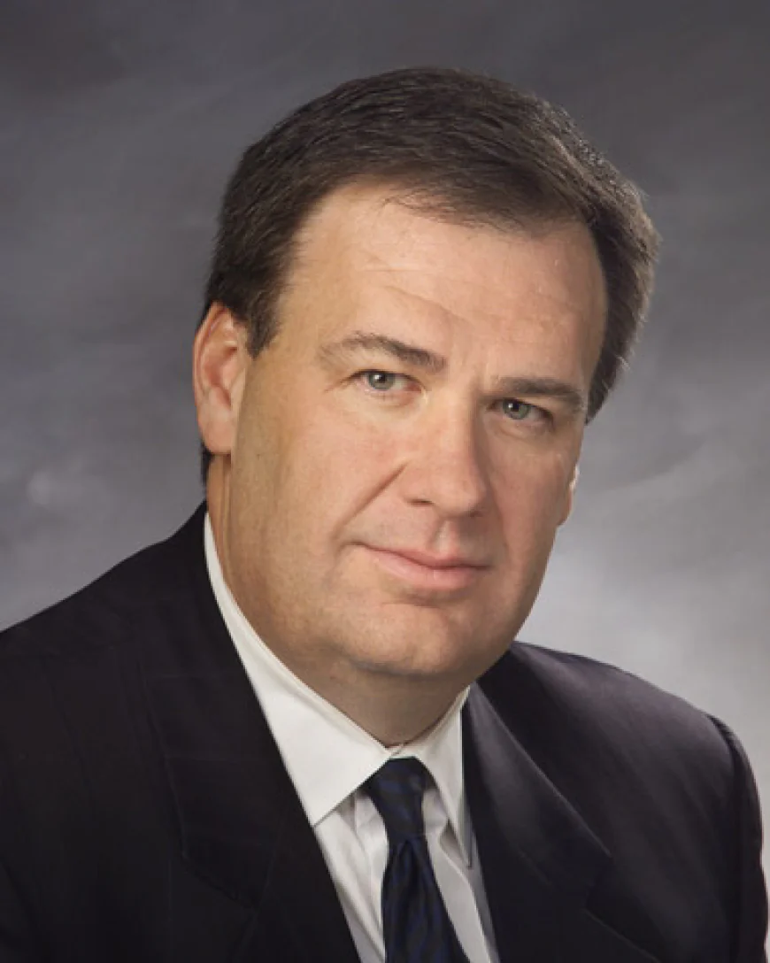 N. Murray Edwards Net Worth, Relationships, Age/Birthdate & Birthday Facts