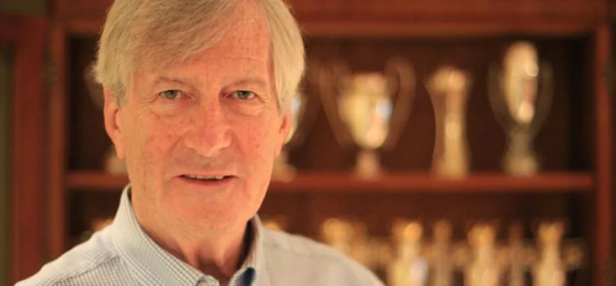 Martin Edwards Net Worth, Relationships, Age/Birthdate & Birthday Facts