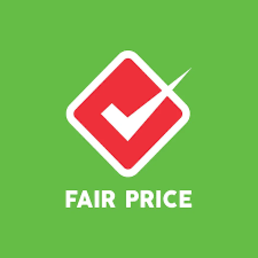 Fair Price in South Africa – Value & Insight