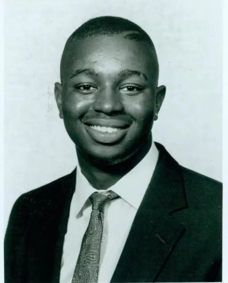 Doug Edwards Net Worth, Relationships, Age/Birthdate & Birthday Facts