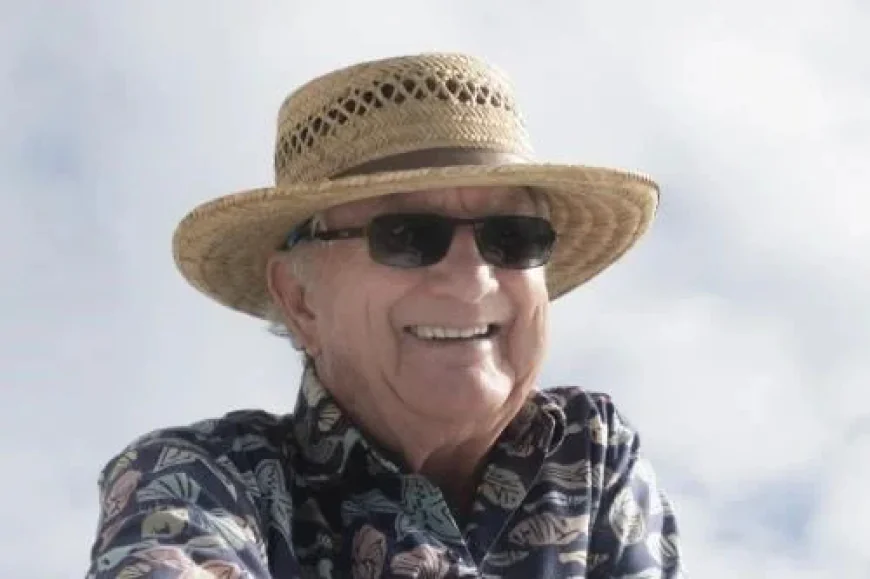 John Edson Net Worth, Relationships, Age/Birthdate & Birthday Facts